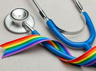 COVID-19 and LGBT Health Image